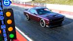 Dodge Challenger R/T Scat Pack 1320 2019 года